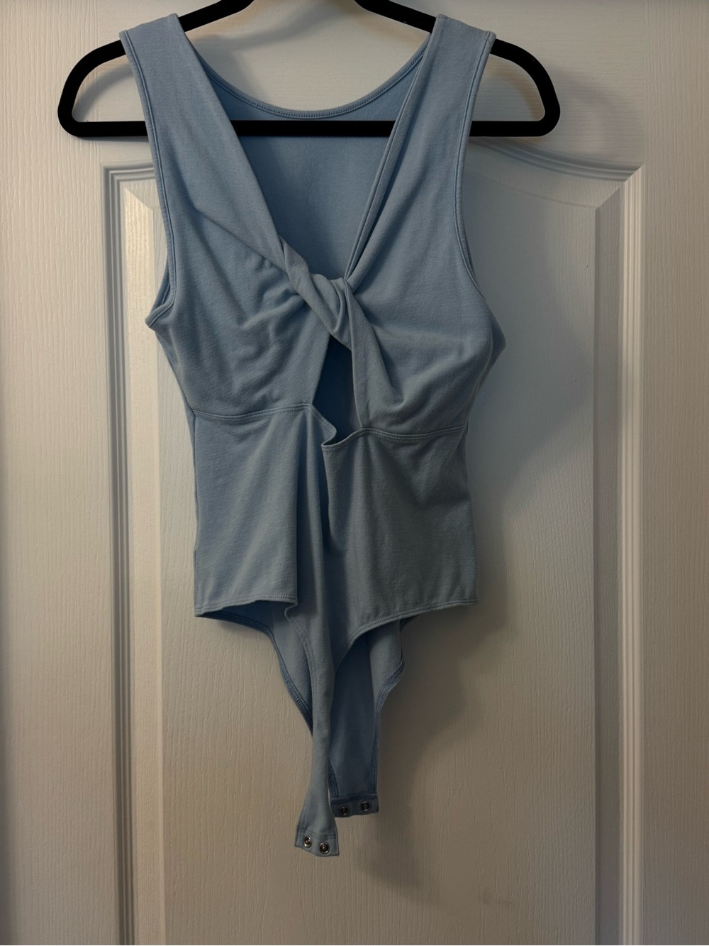 AE cotton bodysuit NWOT